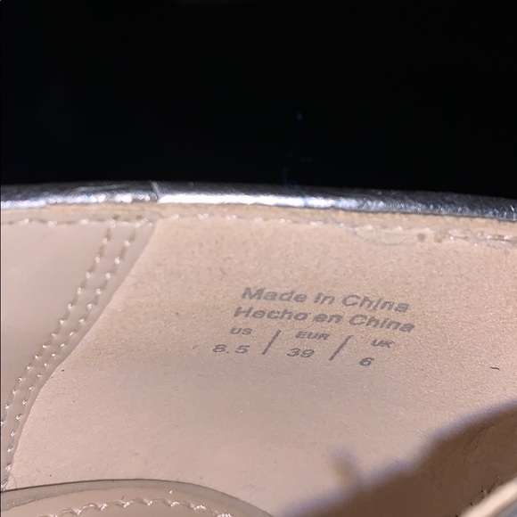 ALDO HEELS - Picture 4 of 4